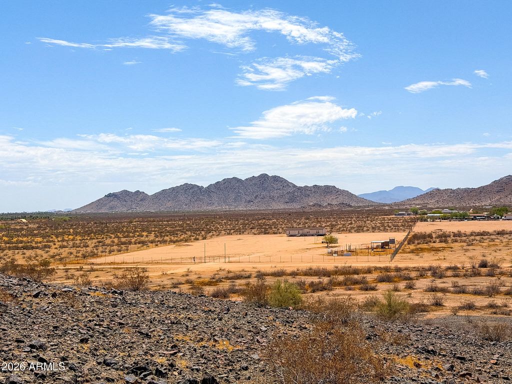 O W BRAZILWOOD LOT 5 (1.92 ACRES) -- -, Maricopa, AZ 85139 — photo 5