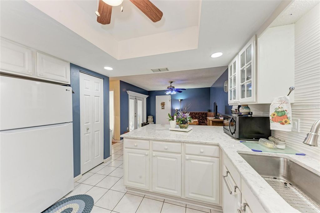 Image 18 of property listing at 6207 COURTSIDE DRIVE 23, Bradenton, FL 34210