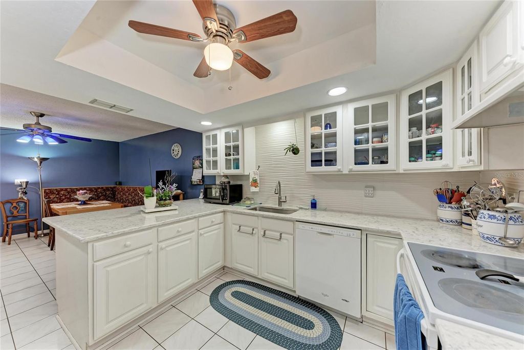 Image 19 of property listing at 6207 COURTSIDE DRIVE 23, Bradenton, FL 34210