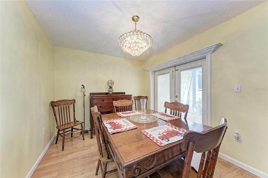 Image 23 of property listing at 6207 COURTSIDE DRIVE 23, Bradenton, FL 34210