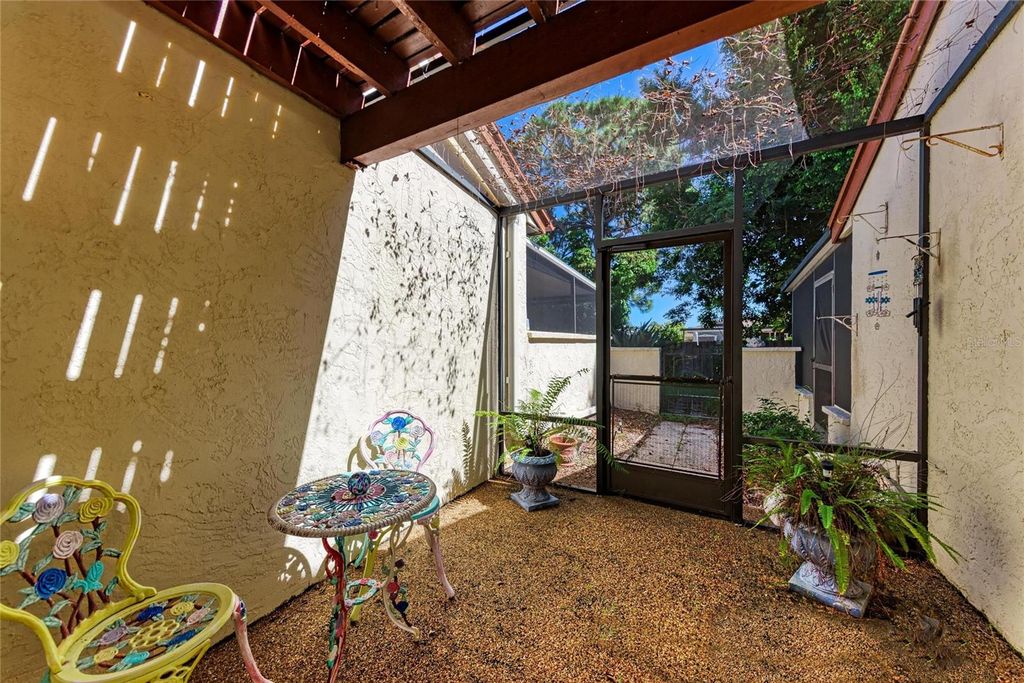 Image 39 of property listing at 6207 COURTSIDE DRIVE 23, Bradenton, FL 34210