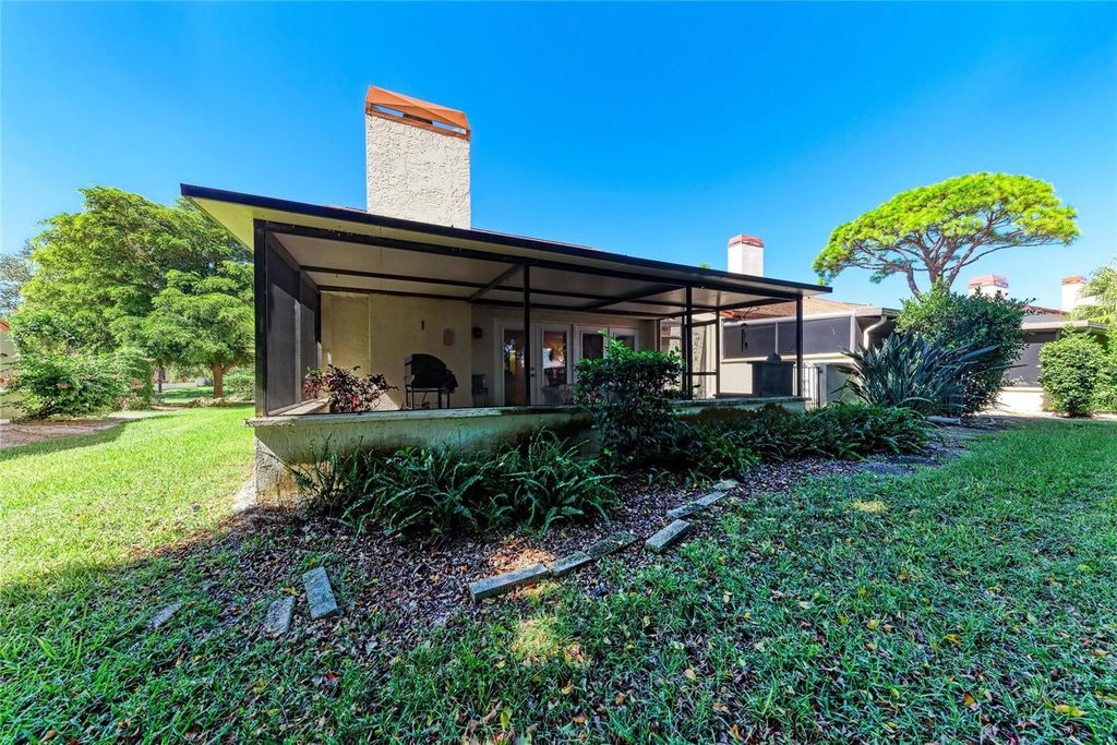 Image 46 of property listing at 6207 COURTSIDE DRIVE 23, Bradenton, FL 34210