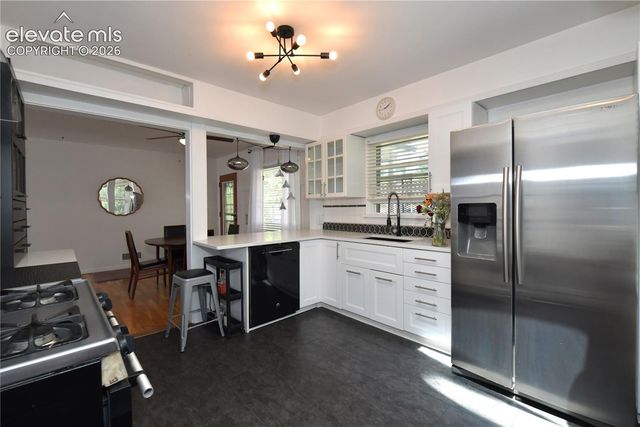 1228 N Meade Avenue, Colorado Springs, CO 80909