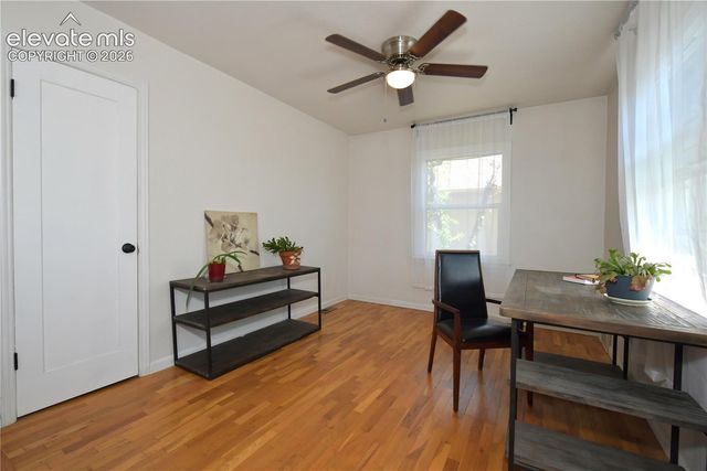 1228 N Meade Avenue, Colorado Springs, CO 80909