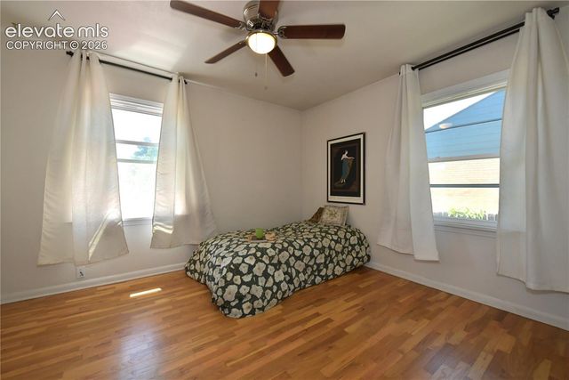 1228 N Meade Avenue, Colorado Springs, CO 80909