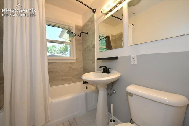 1228 N Meade Avenue, Colorado Springs, CO 80909