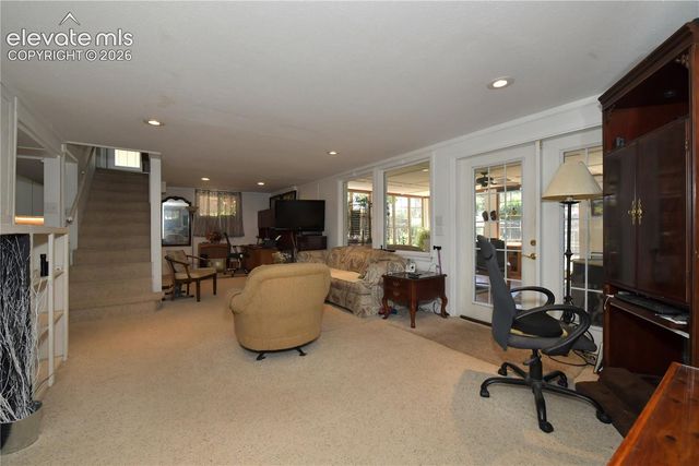 1228 N Meade Avenue, Colorado Springs, CO 80909