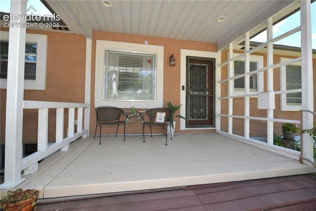 1228 N Meade Avenue, Colorado Springs, CO 80909