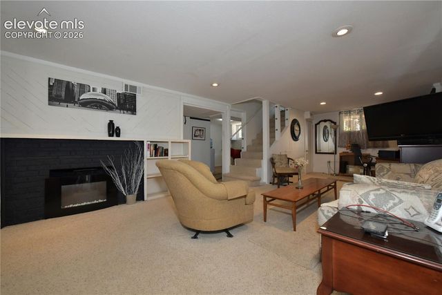 1228 N Meade Avenue, Colorado Springs, CO 80909