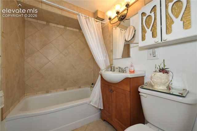 1228 N Meade Avenue, Colorado Springs, CO 80909