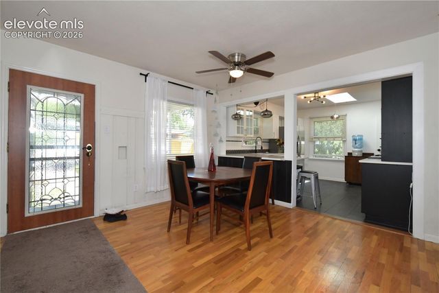 1228 N Meade Avenue, Colorado Springs, CO 80909
