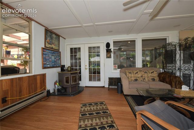 1228 N Meade Avenue, Colorado Springs, CO 80909