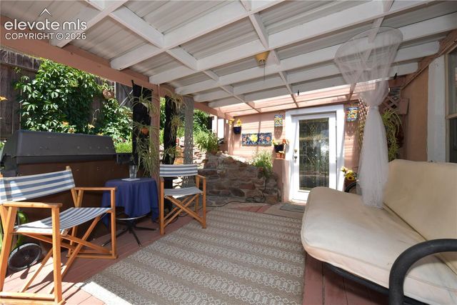 1228 N Meade Avenue, Colorado Springs, CO 80909