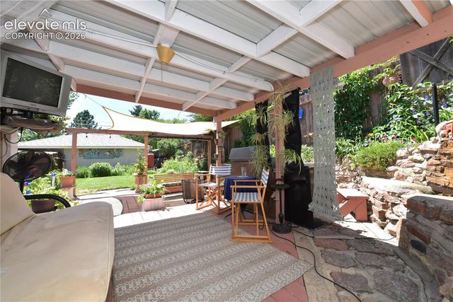 1228 N Meade Avenue, Colorado Springs, CO 80909
