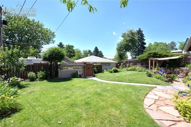 1228 N Meade Avenue, Colorado Springs, CO 80909