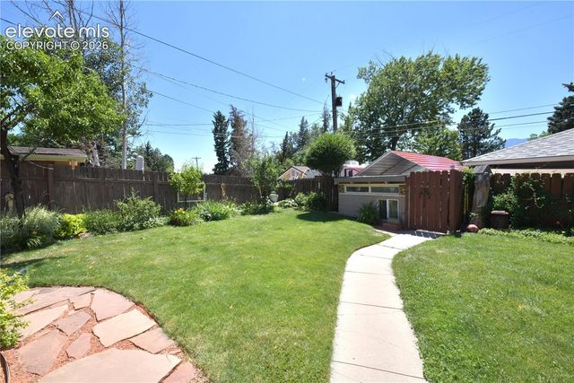 1228 N Meade Avenue, Colorado Springs, CO 80909