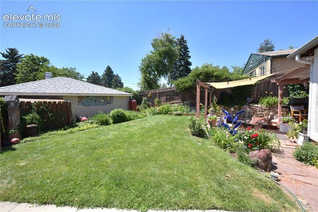 1228 N Meade Avenue, Colorado Springs, CO 80909