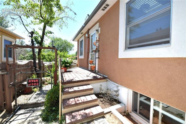 1228 N Meade Avenue, Colorado Springs, CO 80909