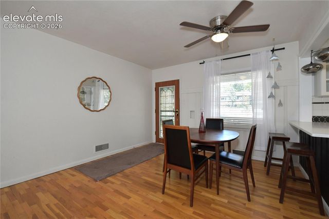 1228 N Meade Avenue, Colorado Springs, CO 80909