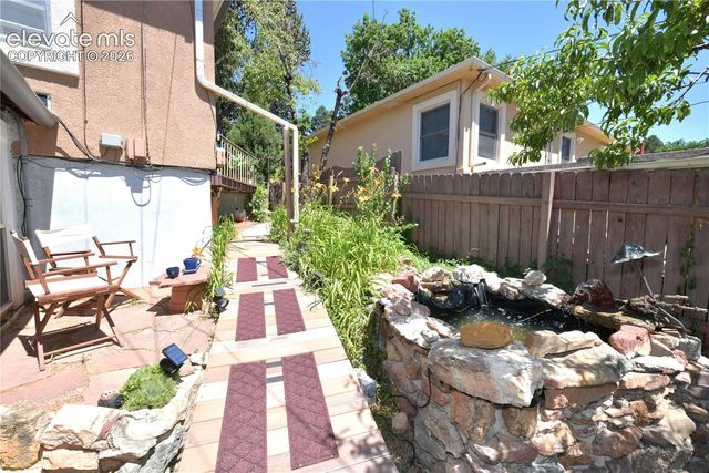 1228 N Meade Avenue, Colorado Springs, CO 80909