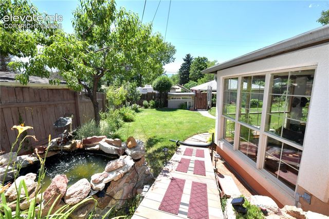 1228 N Meade Avenue, Colorado Springs, CO 80909