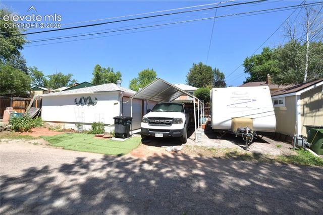 1228 N Meade Avenue, Colorado Springs, CO 80909