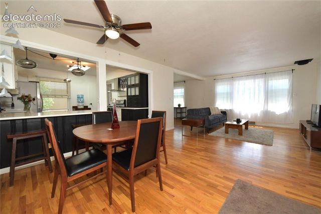 1228 N Meade Avenue, Colorado Springs, CO 80909