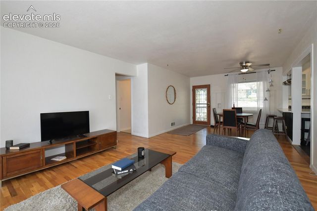 1228 N Meade Avenue, Colorado Springs, CO 80909
