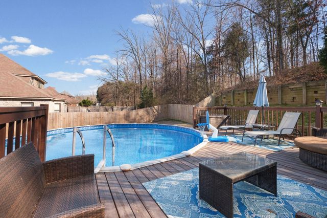 8215 HUNTERS MEADOW LN, Bartlett, TN 38002