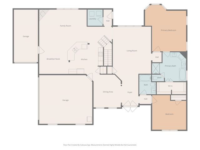 8215 HUNTERS MEADOW LN, Bartlett, TN 38002