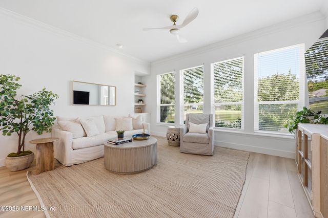 224 N MILL VIEW Way, Ponte Vedra Beach, FL 32082