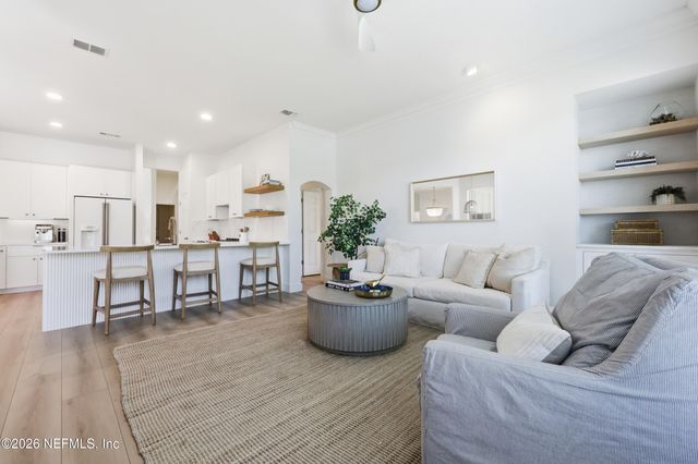 224 N MILL VIEW Way, Ponte Vedra Beach, FL 32082