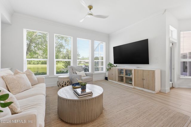 224 N MILL VIEW Way, Ponte Vedra Beach, FL 32082