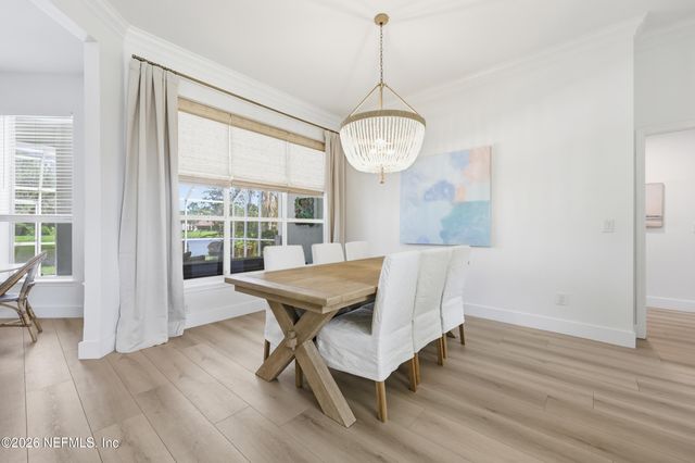 224 N MILL VIEW Way, Ponte Vedra Beach, FL 32082