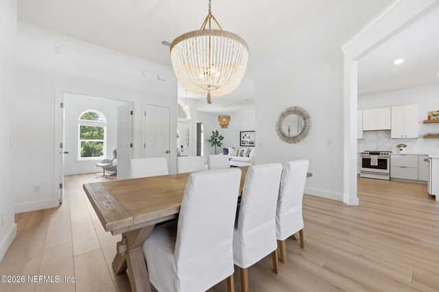 224 N MILL VIEW Way, Ponte Vedra Beach, FL 32082