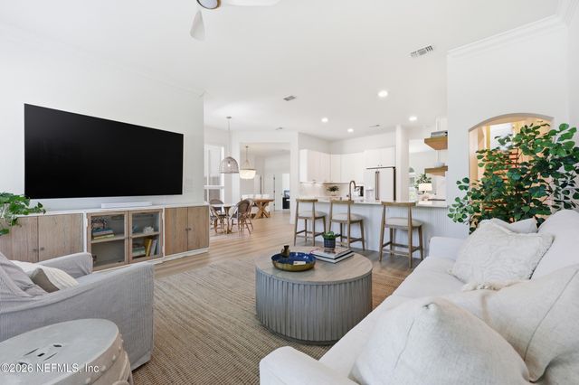 224 N MILL VIEW Way, Ponte Vedra Beach, FL 32082