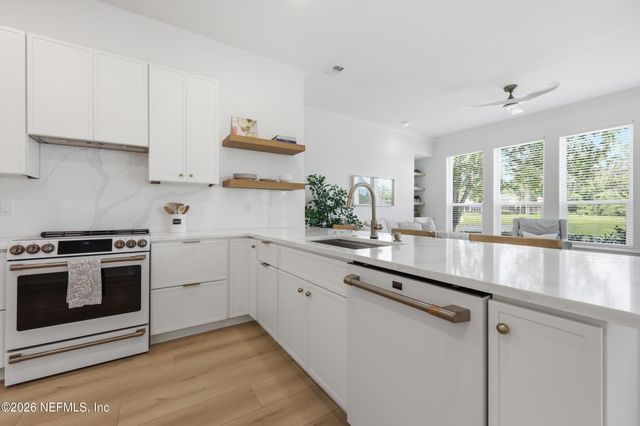 224 N MILL VIEW Way, Ponte Vedra Beach, FL 32082