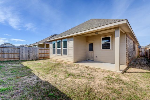 2202 Windy Grove Drive, Texas City, TX 77568