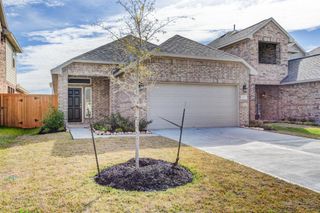 2202 Windy Grove Drive, Texas City, TX 77568