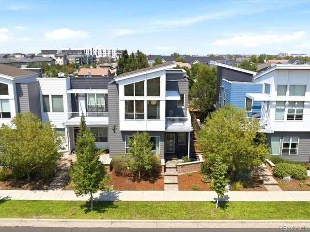8431 E 33rd Avenue, Denver, CO 80238