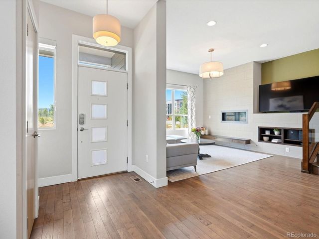 8431 E 33rd Avenue, Denver, CO 80238