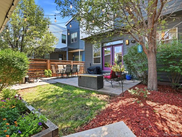 8431 E 33rd Avenue, Denver, CO 80238