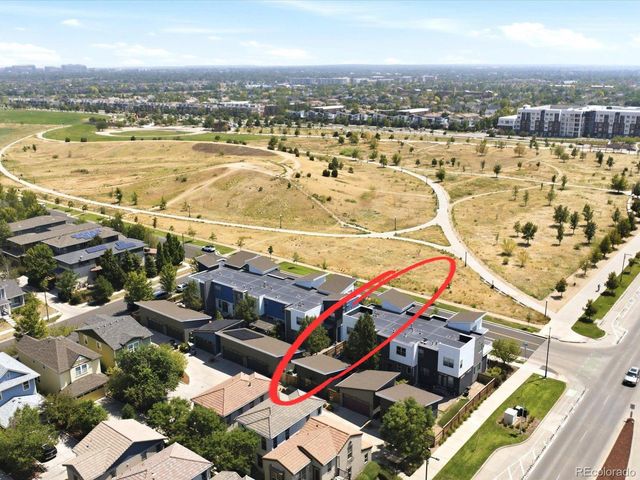 8431 E 33rd Avenue, Denver, CO 80238