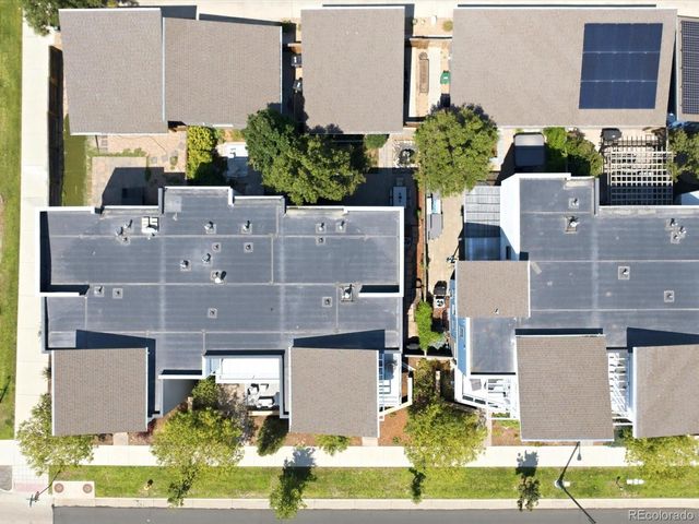 8431 E 33rd Avenue, Denver, CO 80238