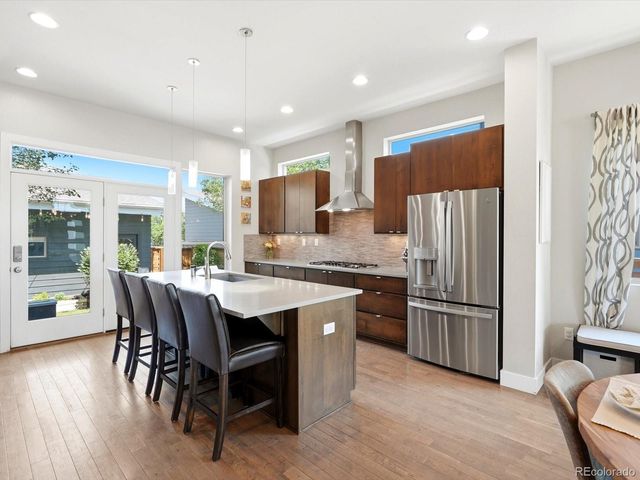 8431 E 33rd Avenue, Denver, CO 80238