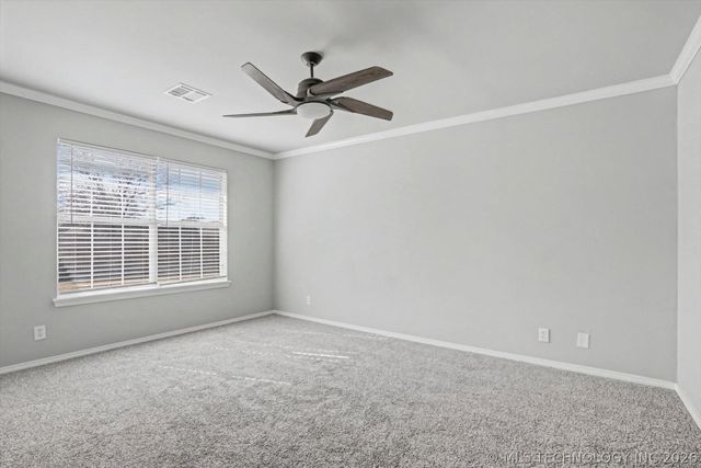 3752 S 214th East Avenue, Broken Arrow, OK 74014