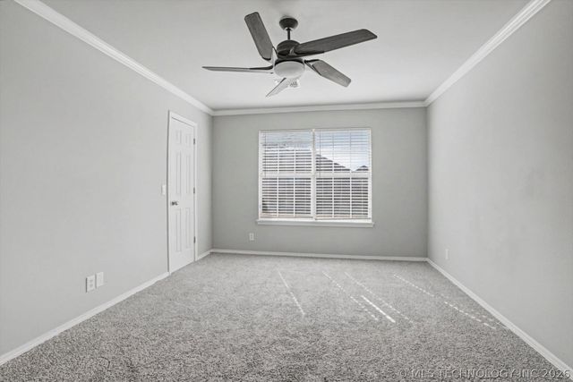 3752 S 214th East Avenue, Broken Arrow, OK 74014