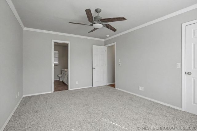 3752 S 214th East Avenue, Broken Arrow, OK 74014