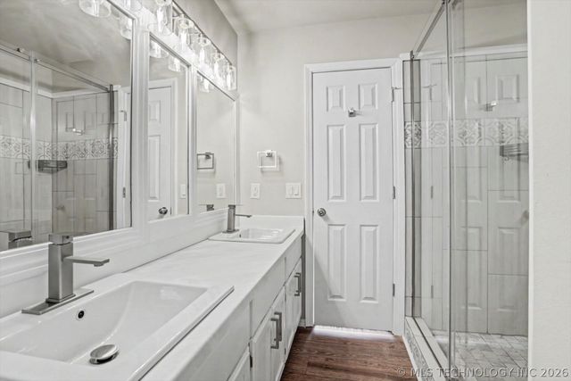 3752 S 214th East Avenue, Broken Arrow, OK 74014