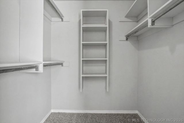 3752 S 214th East Avenue, Broken Arrow, OK 74014